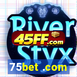 75bet .com
